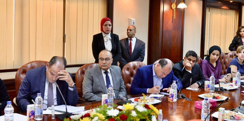 مؤتمر الأعلى للإعلام
