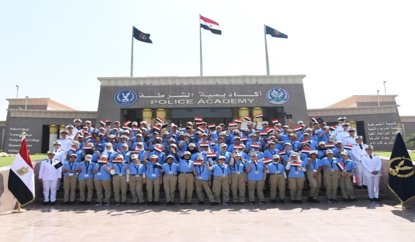 الملتقى الأول لشباب المناطق الحضارية الجديدة