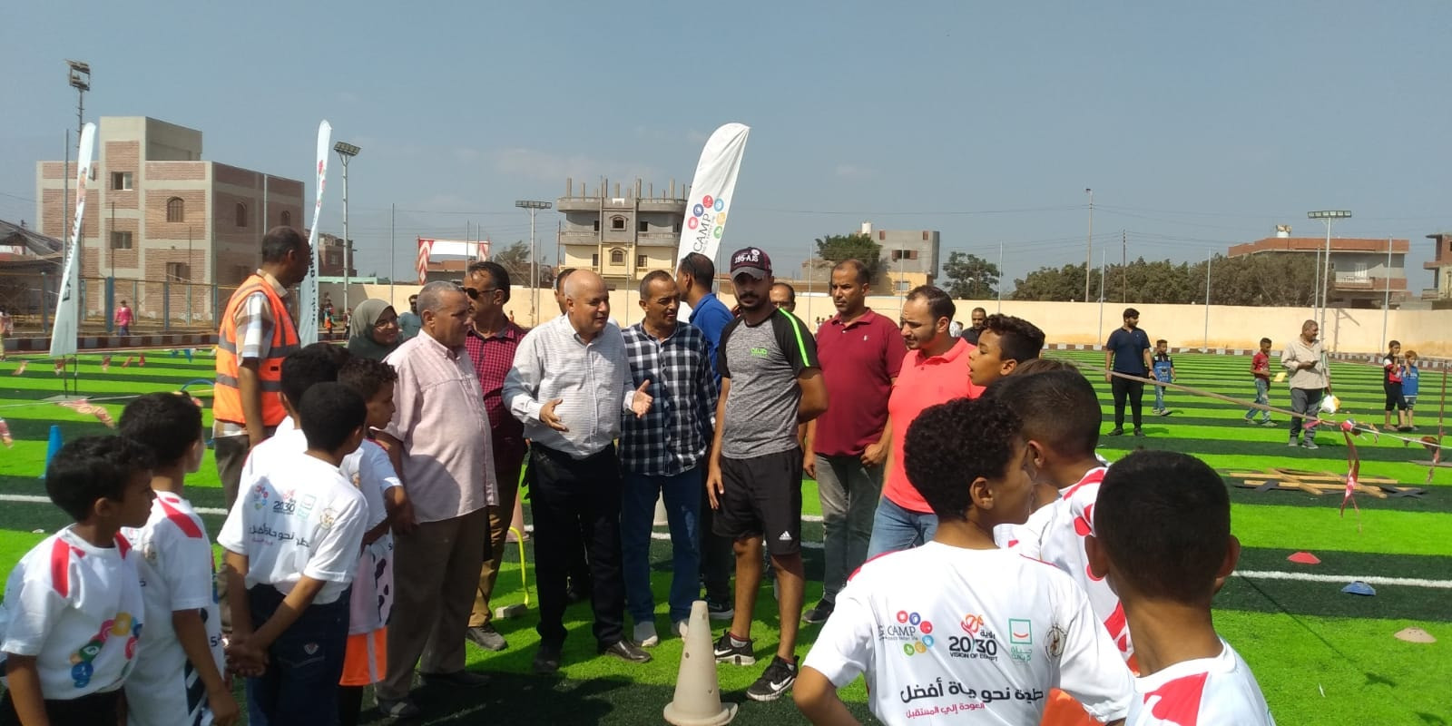 مبادرة أنت الحياة