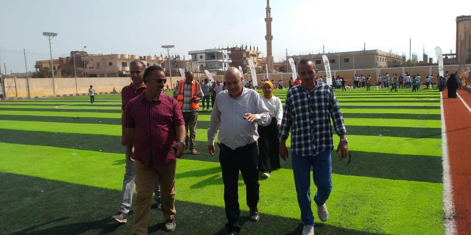 مبادرة أنت الحياة