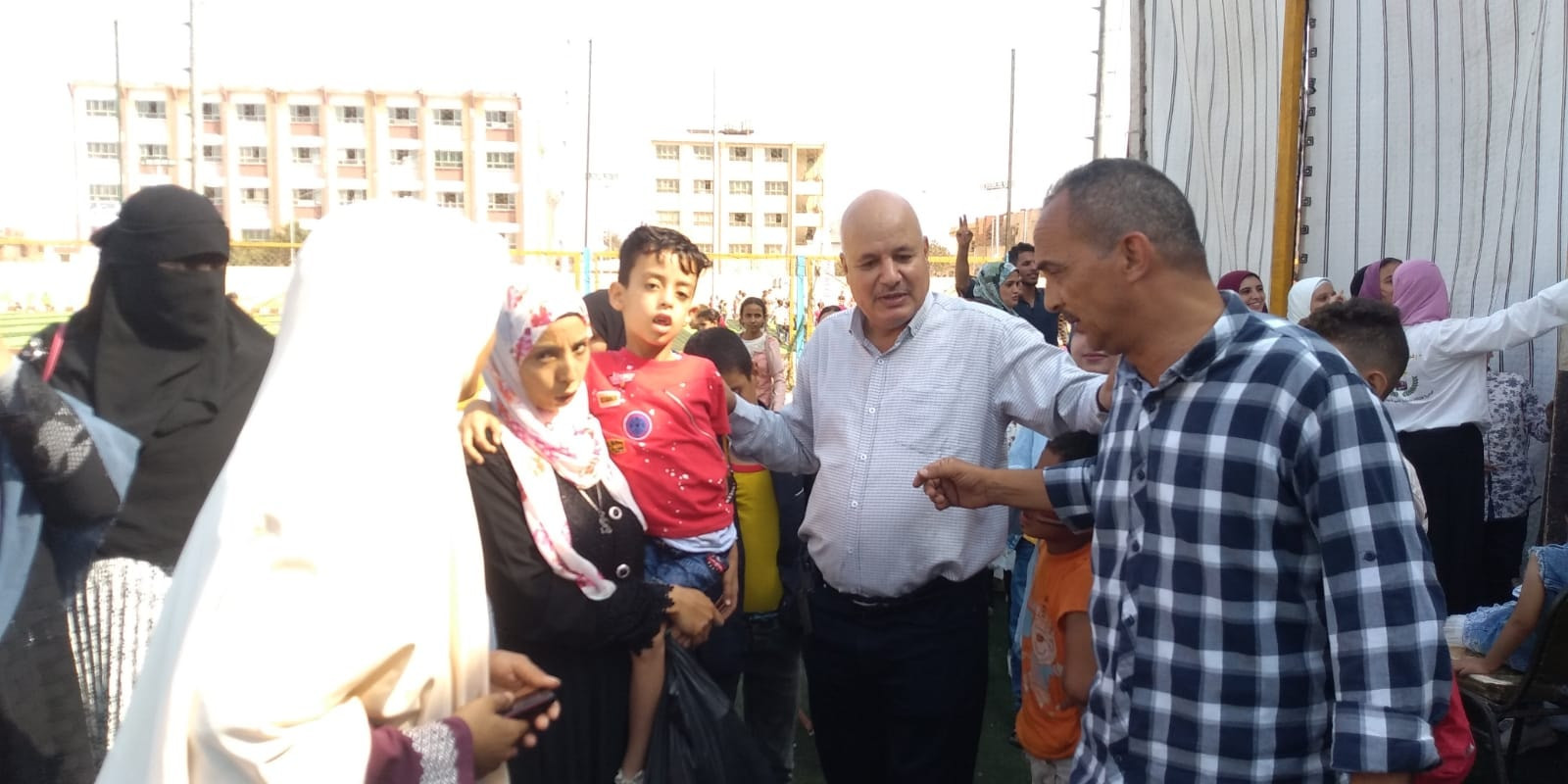 مبادرة أنت الحياة