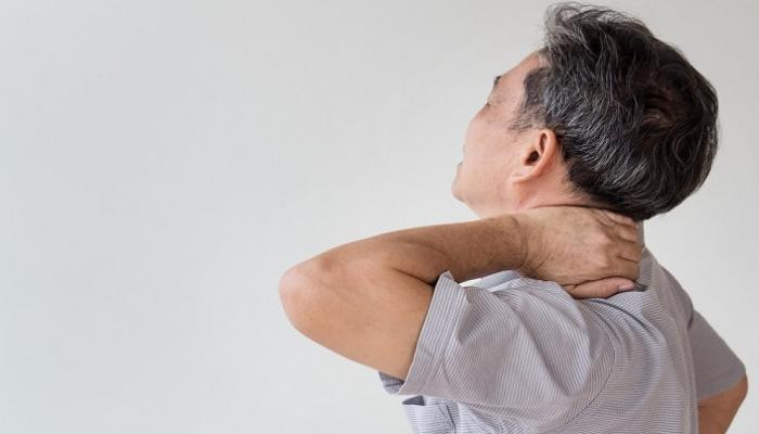 آلام العضلات