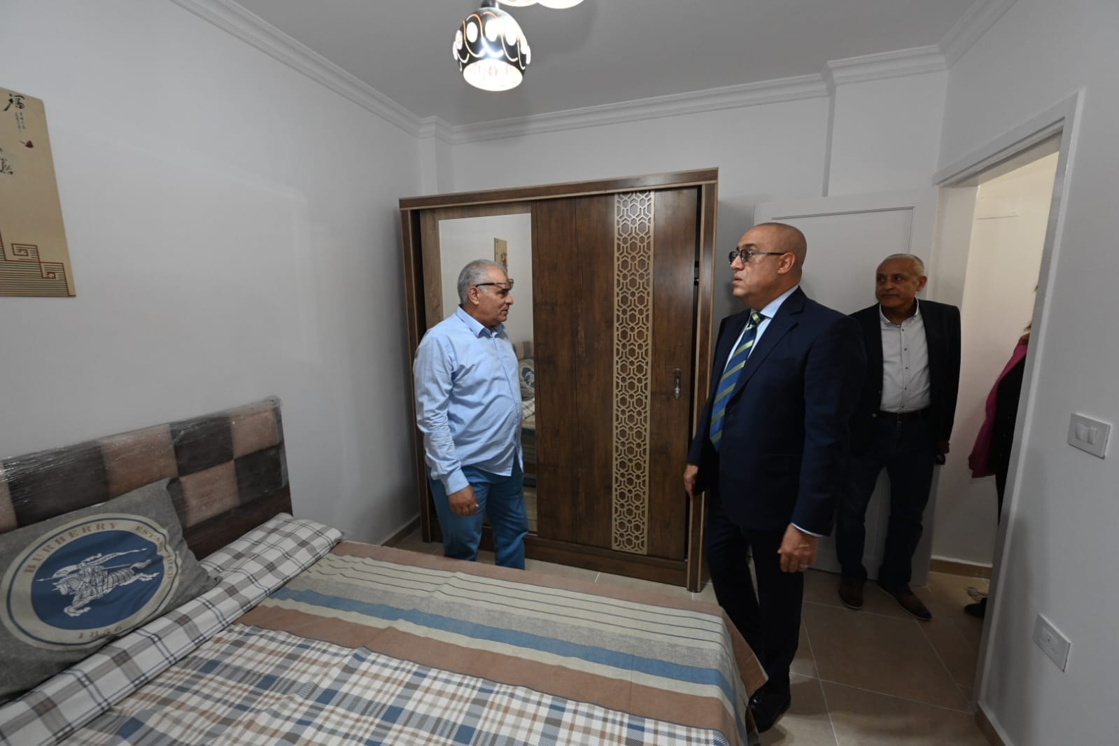 سكن لكل المصريين