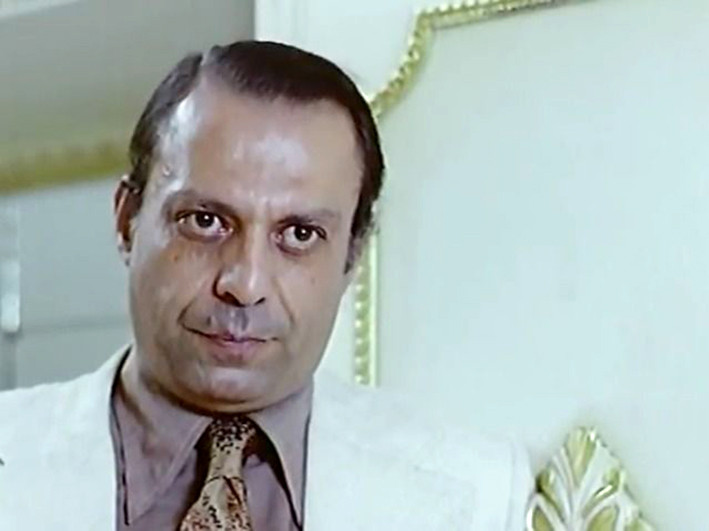 أسامة عباس