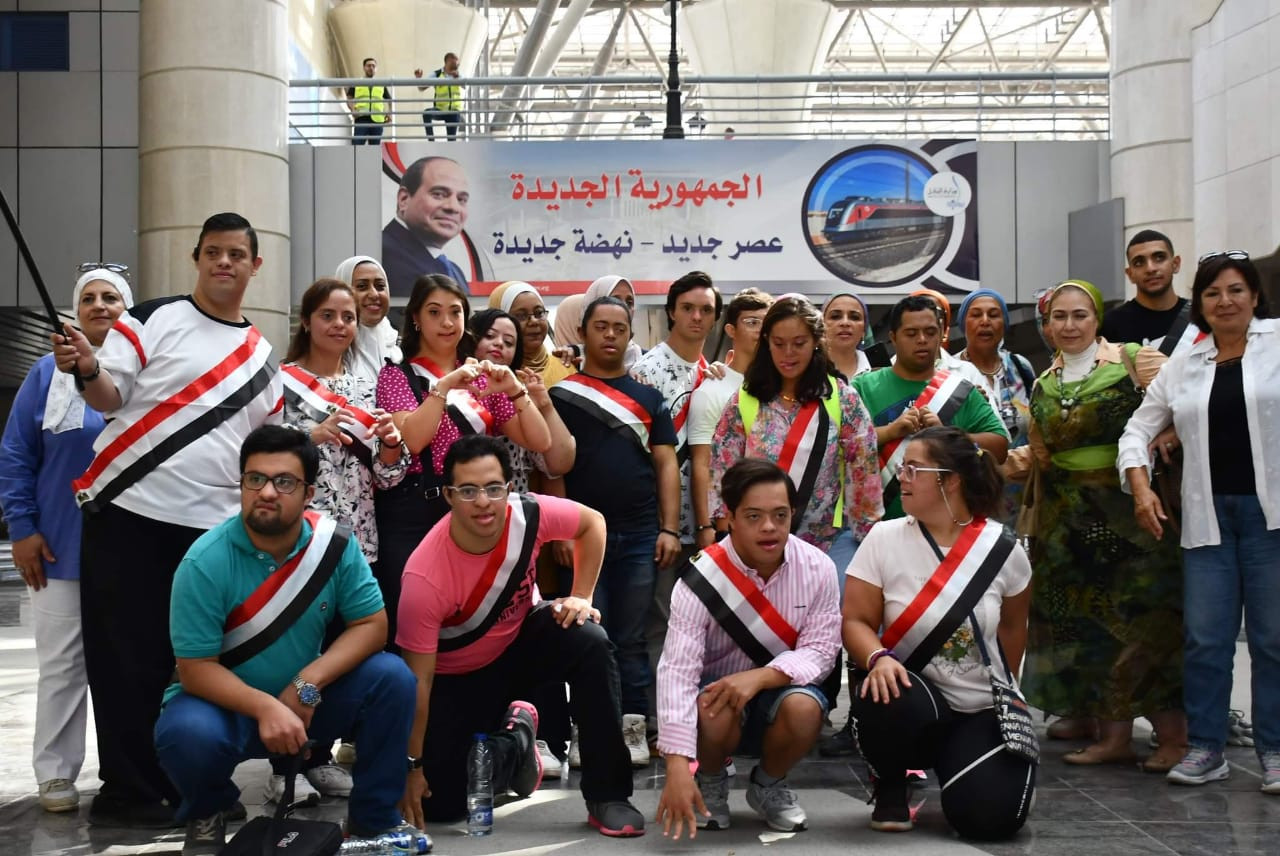 صور اللقاء
