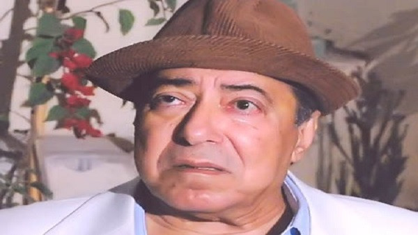صلاح السعدنى