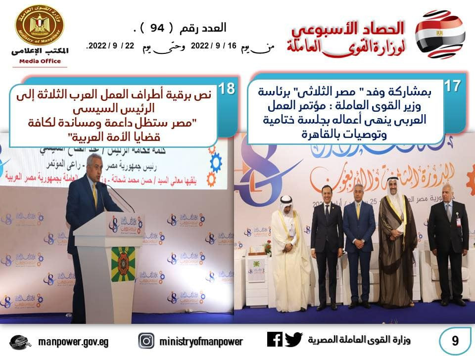 حصاد القوى العاملة