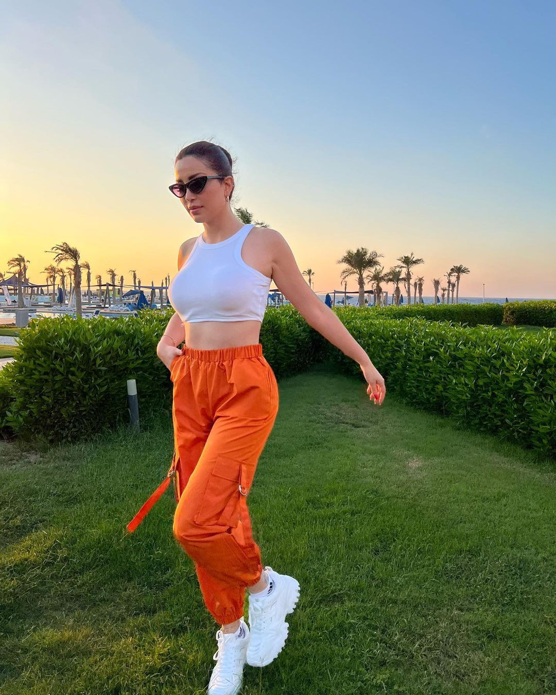 نسرين طافش