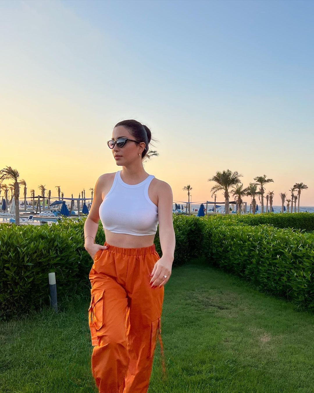 نسرين طافش