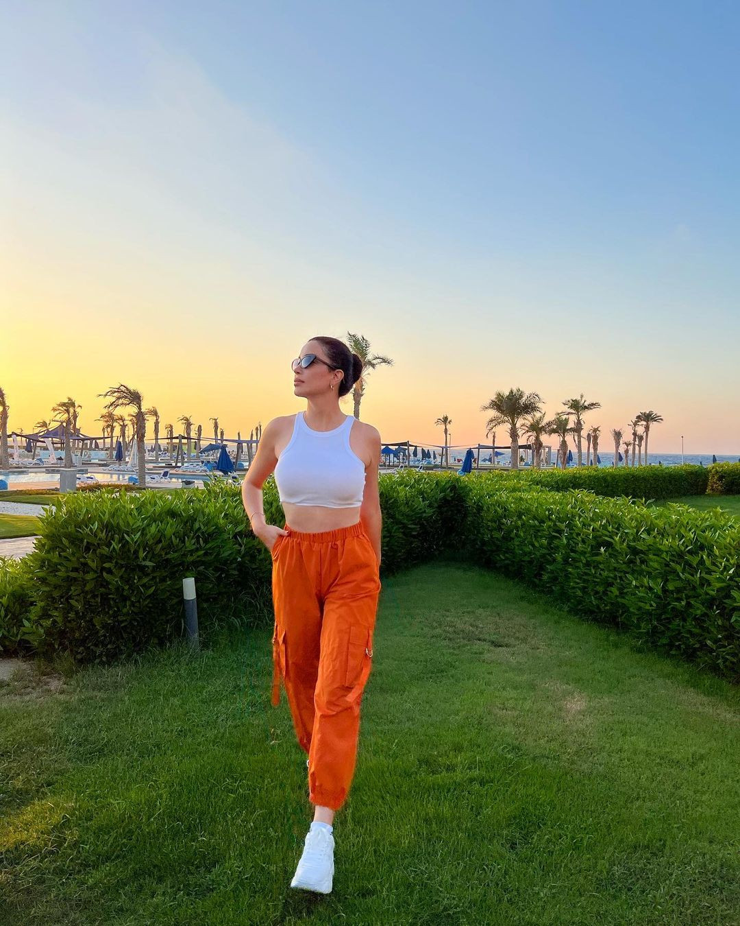 نسرين طافش