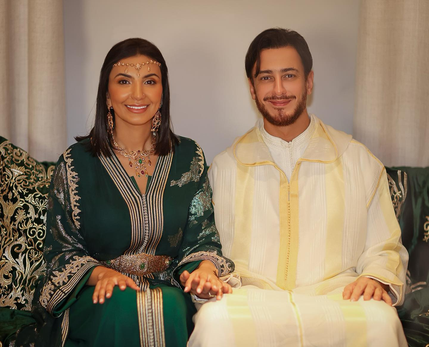 سعد لمجرد