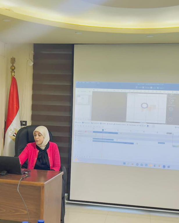 مبادرة التنسيقية ابنى أديبا