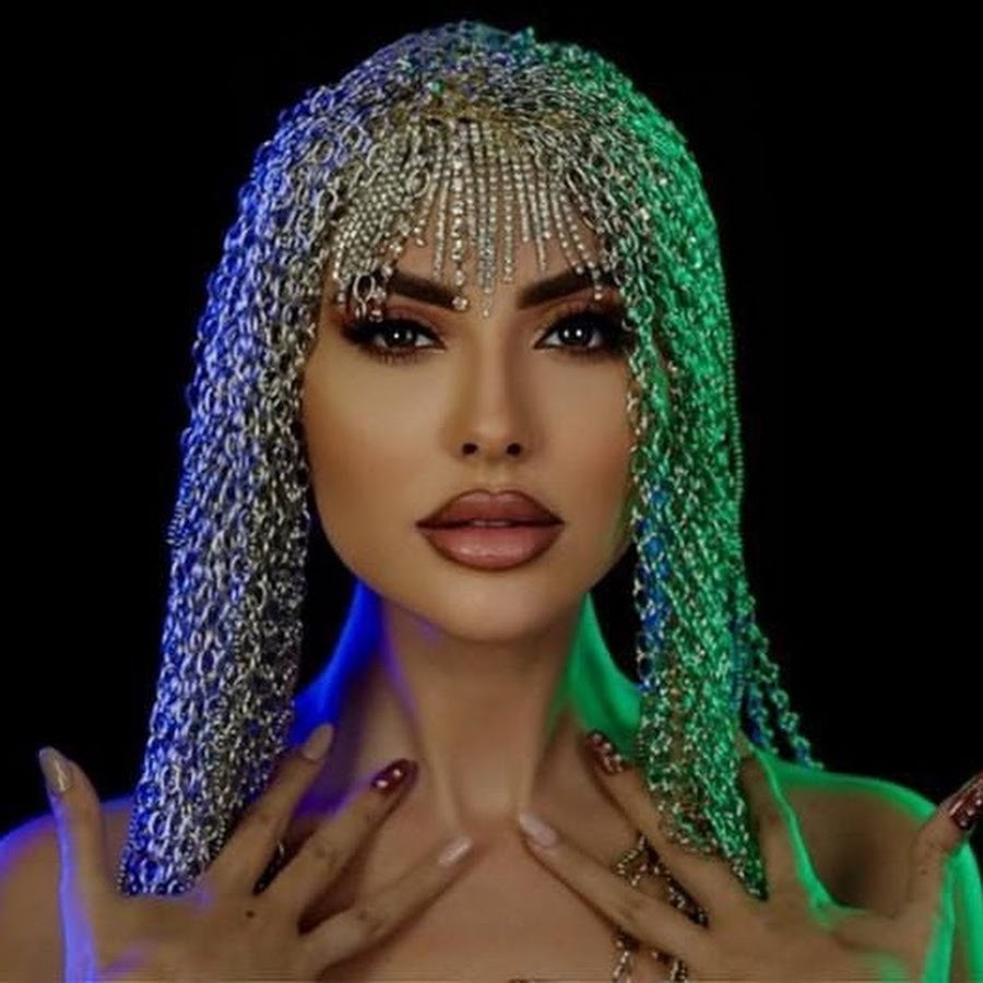 مريم حسين