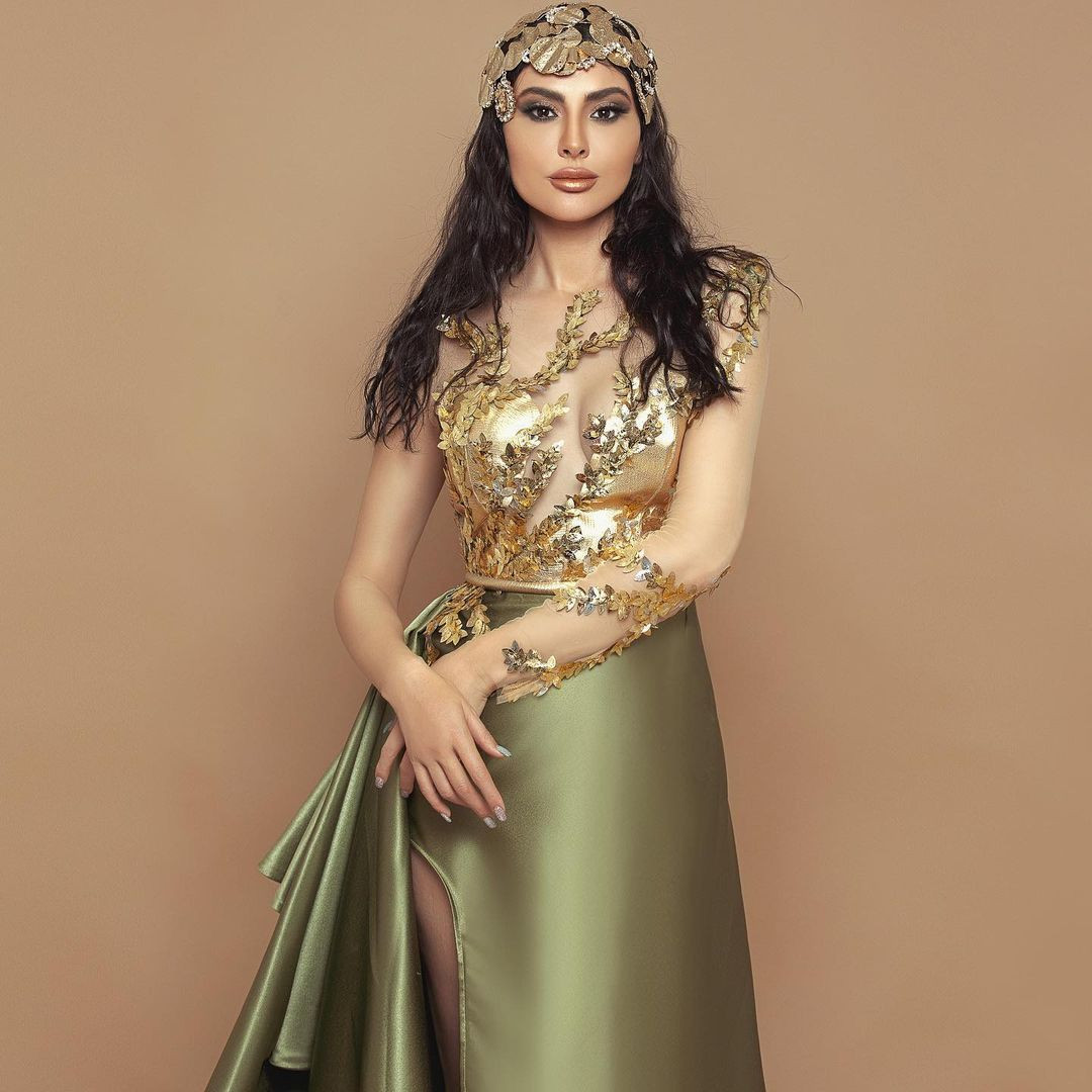 مريم حسين