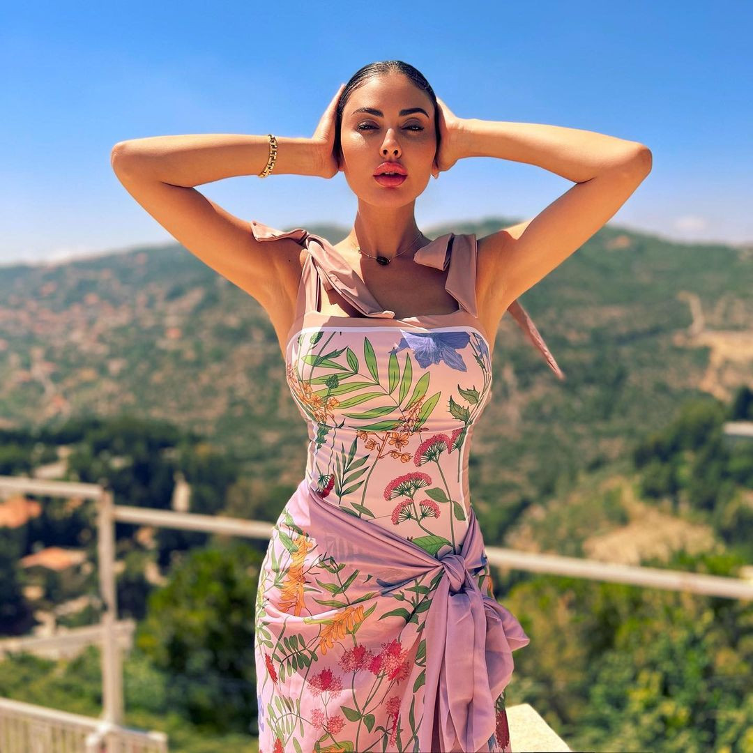 مريم حسين