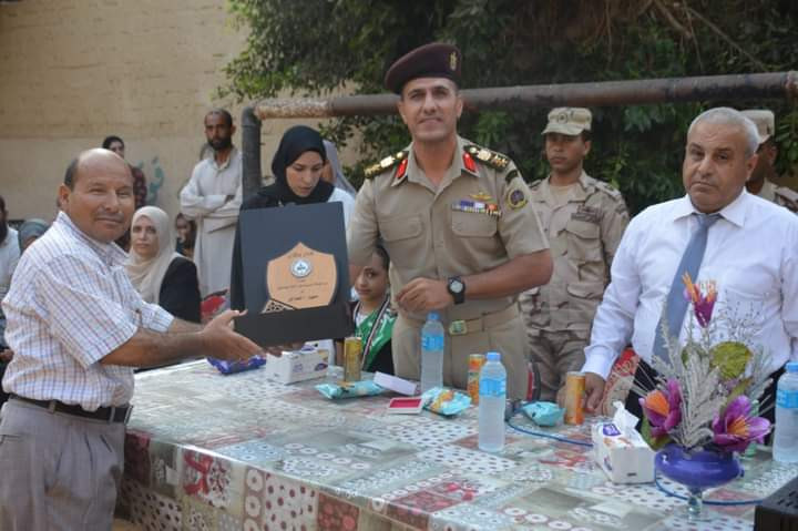 أبناء الشهداء