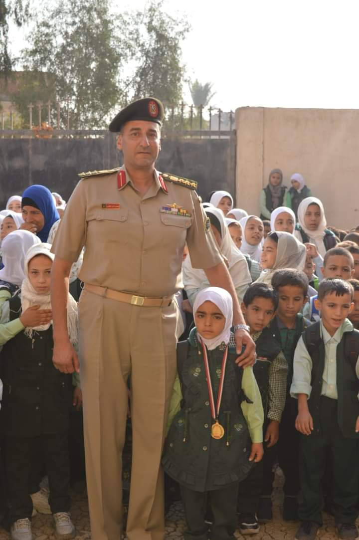 أبناء الشهداء