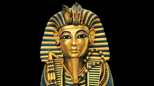آثار توت عنخ آمون