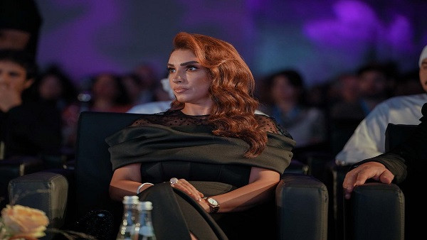 مهرجان الشارقة السينمائى