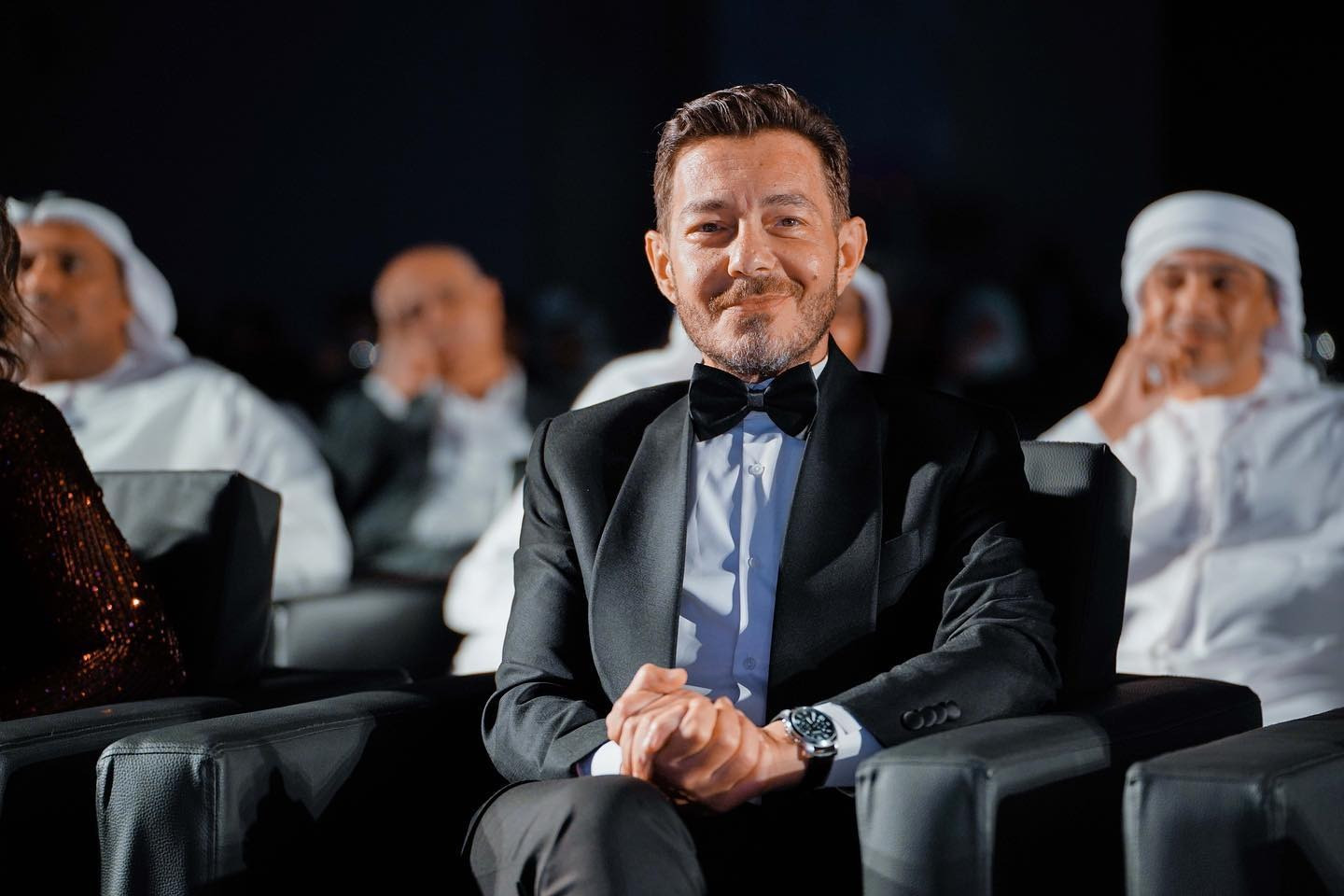 مهرجان الشارقة السينمائى