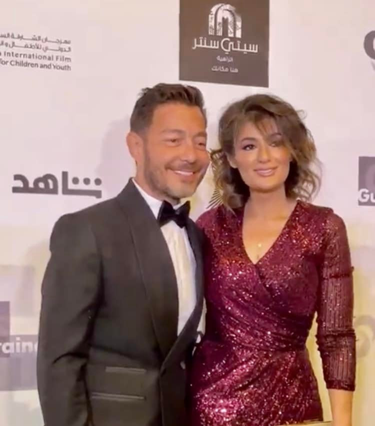 مهرجان الشارقة السينمائى