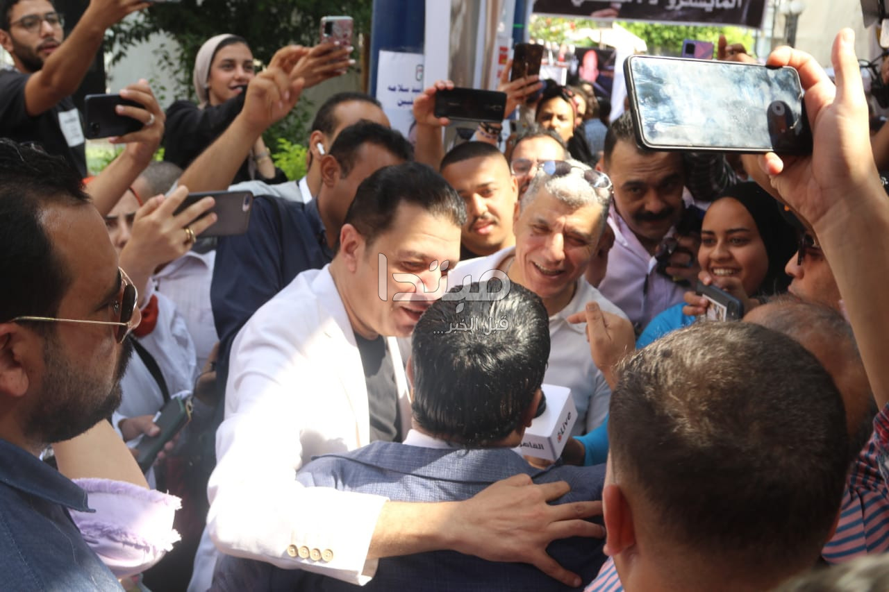 انتخابات المهن الموسيقية
