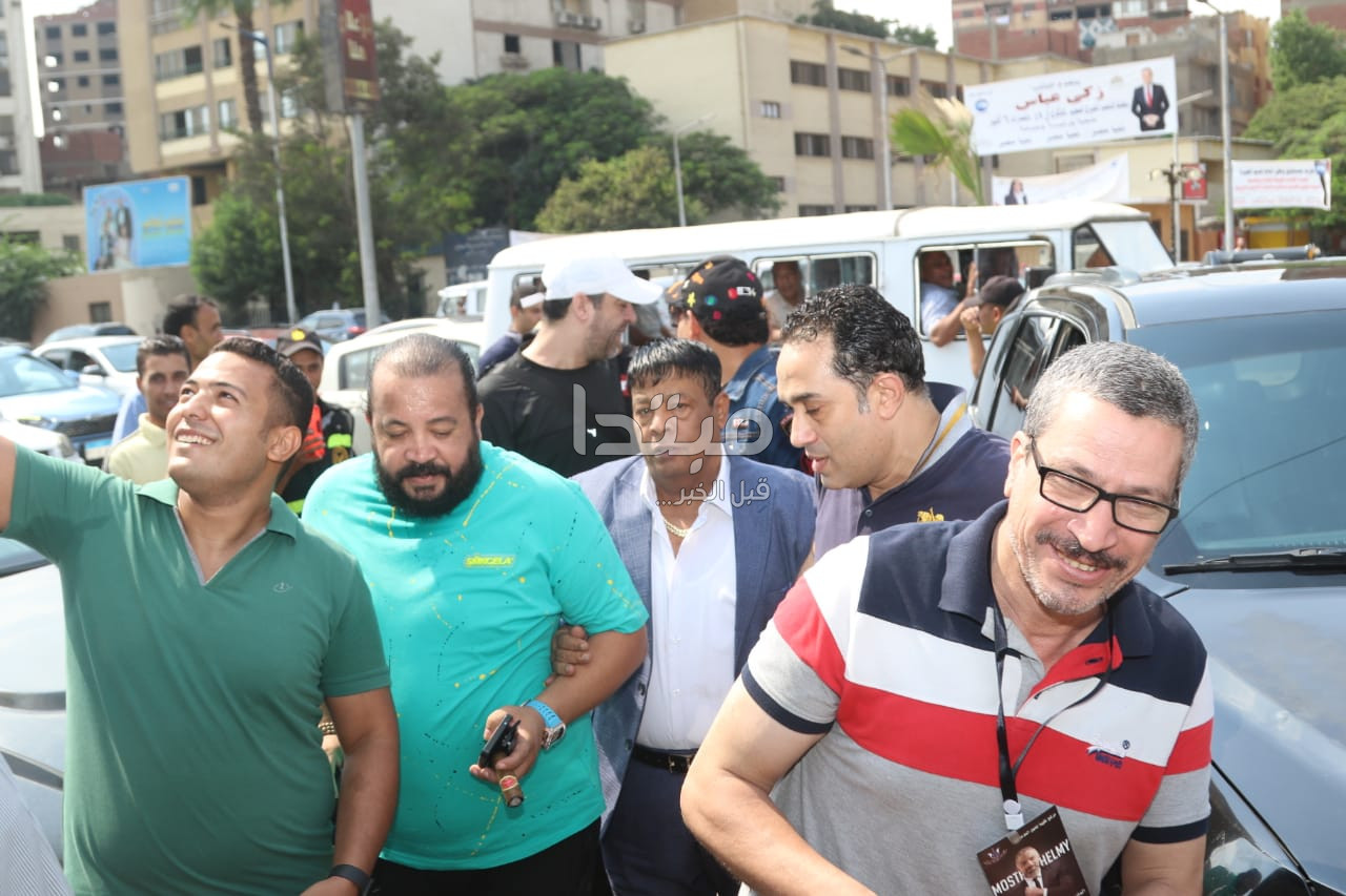 انتخابات المهن الموسيقية
