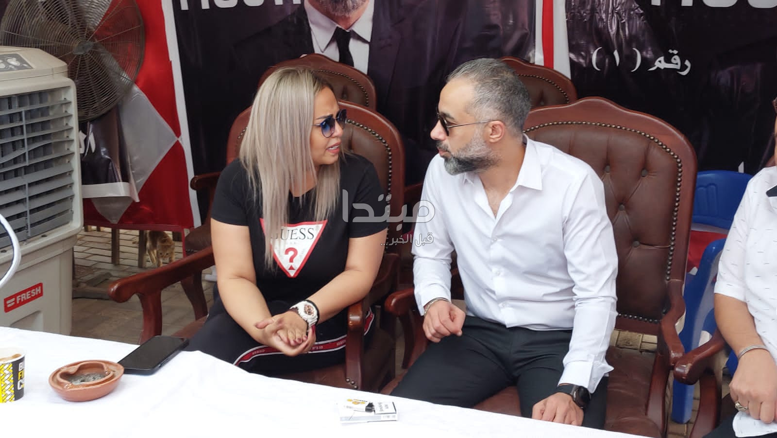 انتخابات المهن الموسيقية