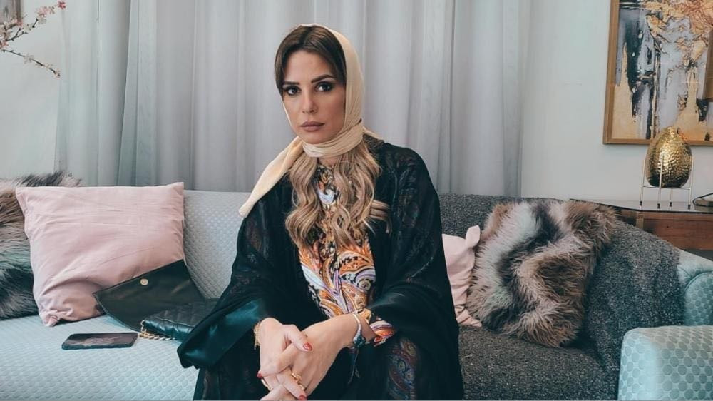 إيمان العاصى