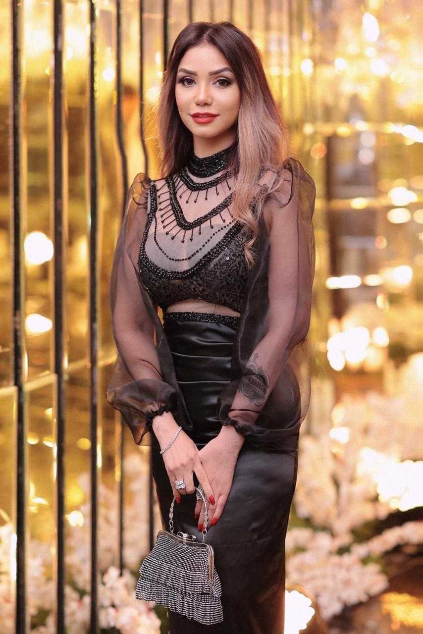 إيناس عزالدين