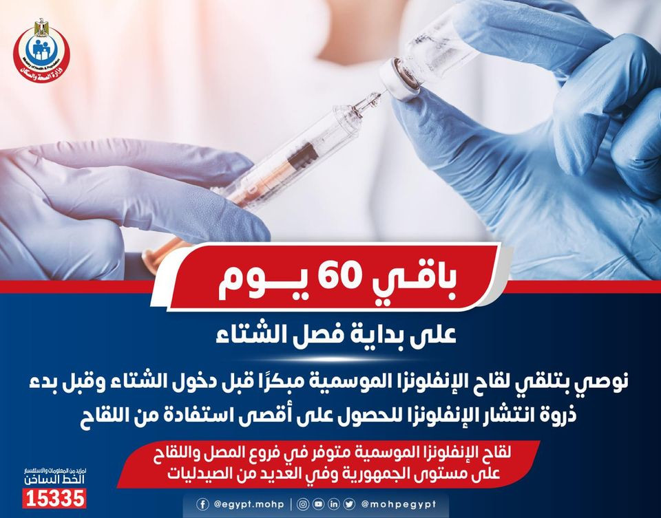 الإنفلونزا