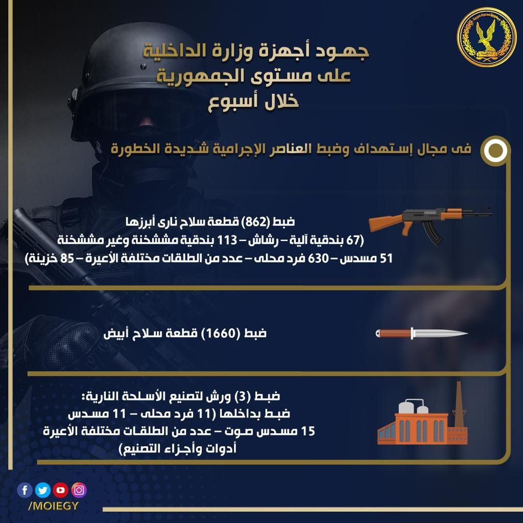 الداخلية