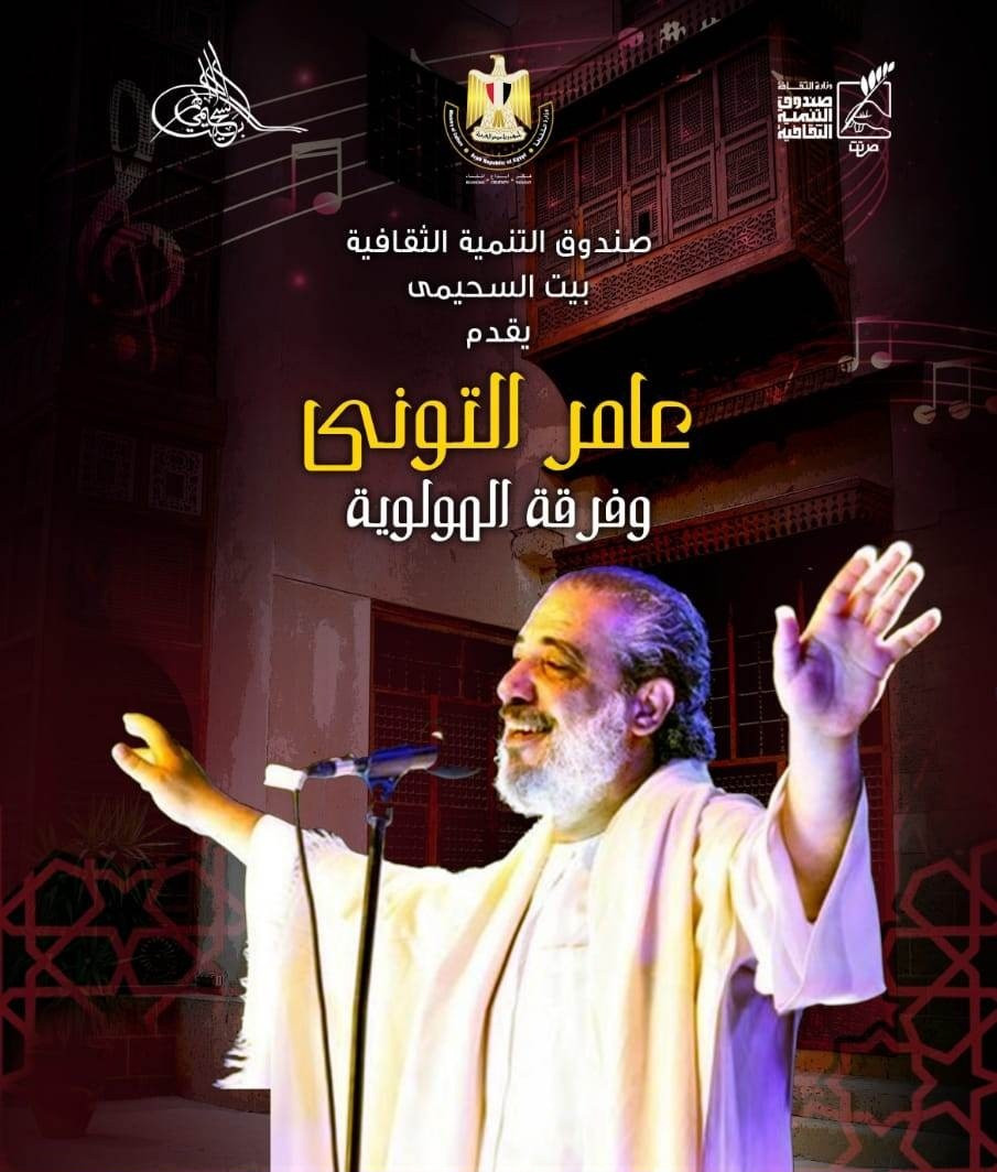 عامر التونى