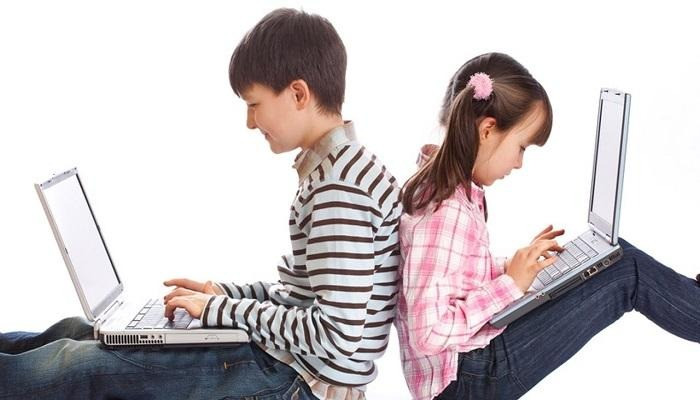 مخاطر الإنترنت