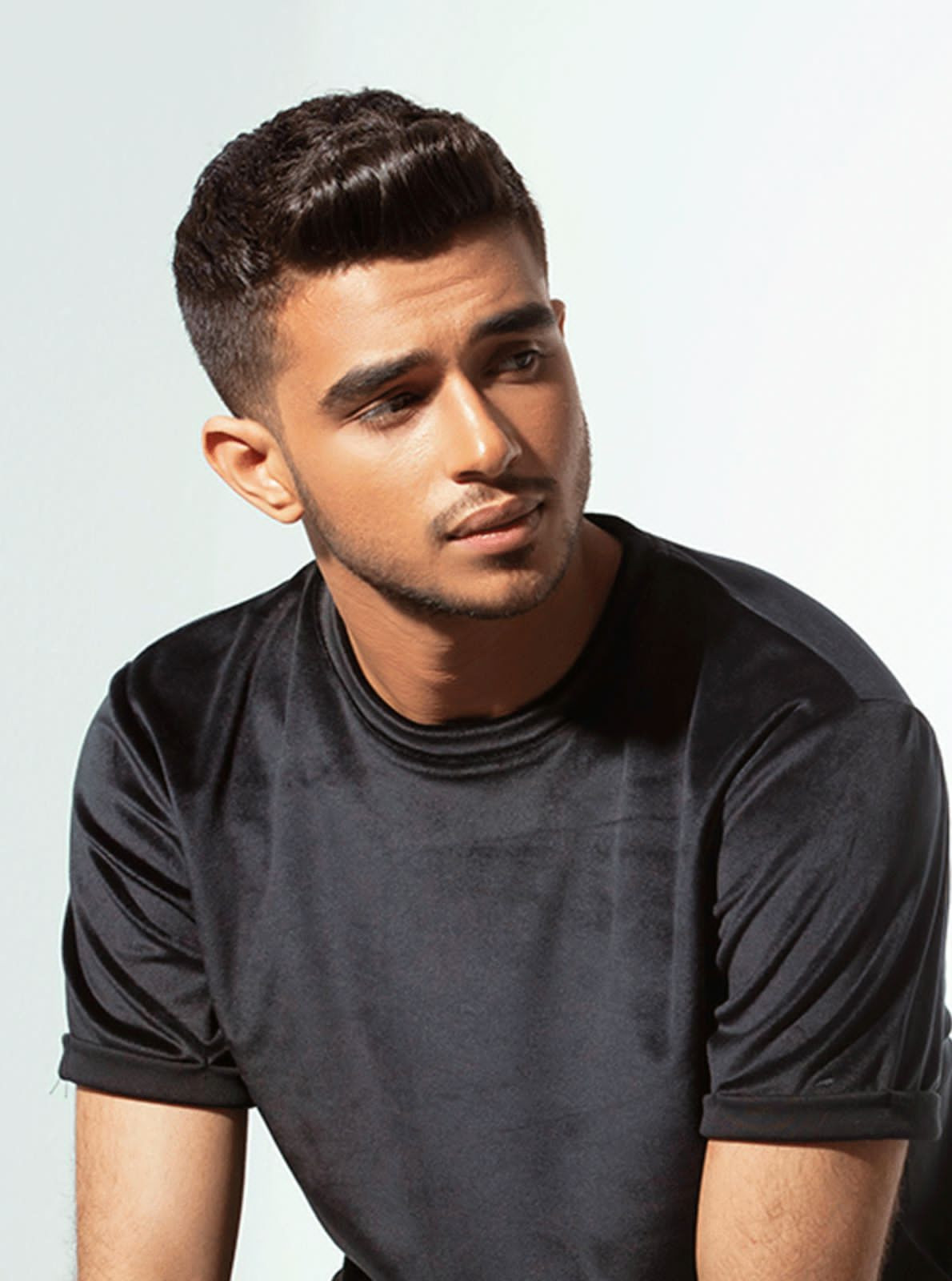 «أنا حد جديد» أول كليب لـ خالد الفايد بعد تألقه فى the voice kids ...