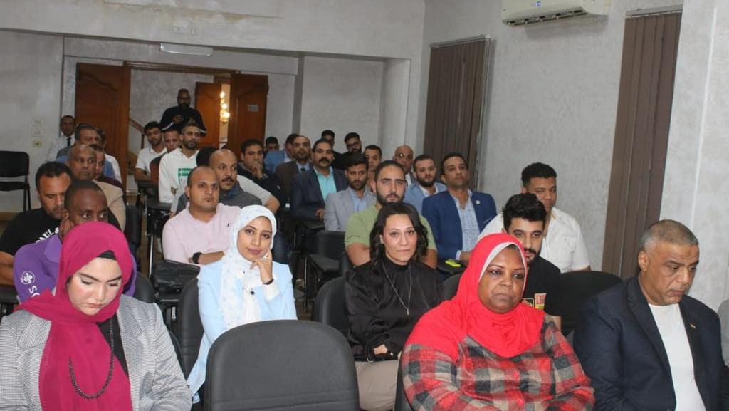 جولات التنسيقية