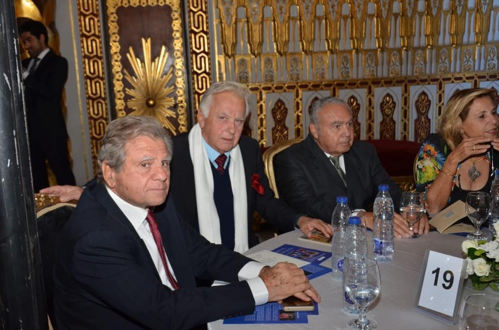 مهرجان متحف قصر المنيل