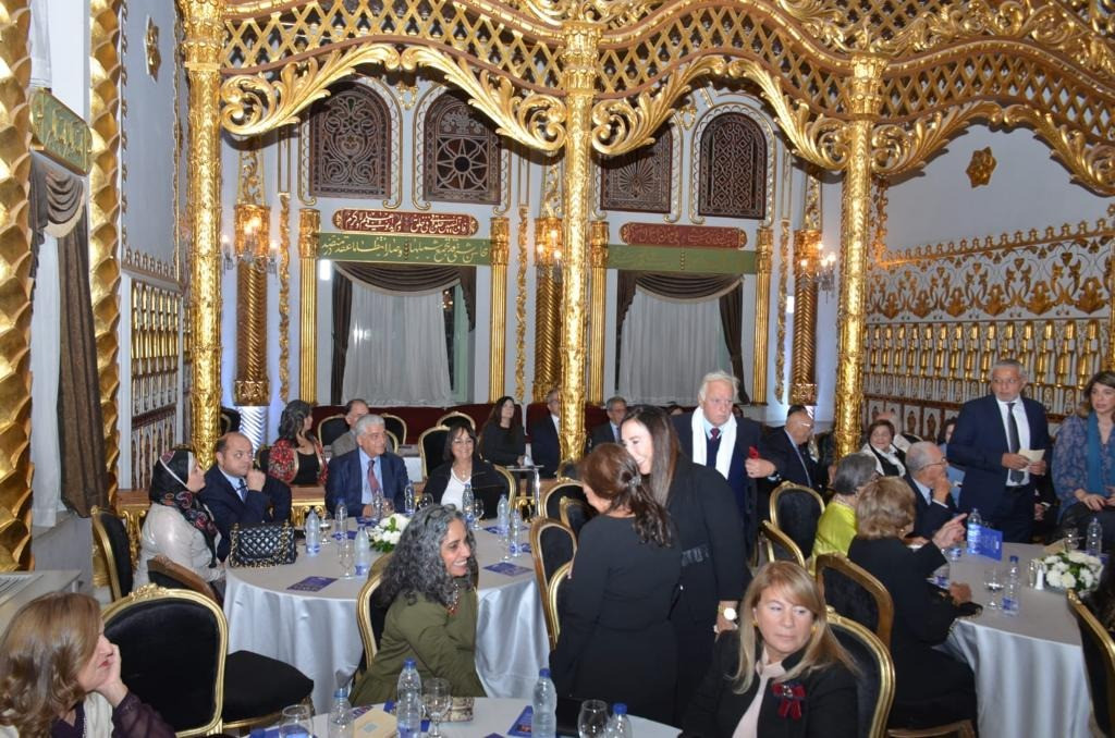 مهرجان متحف قصر المنيل