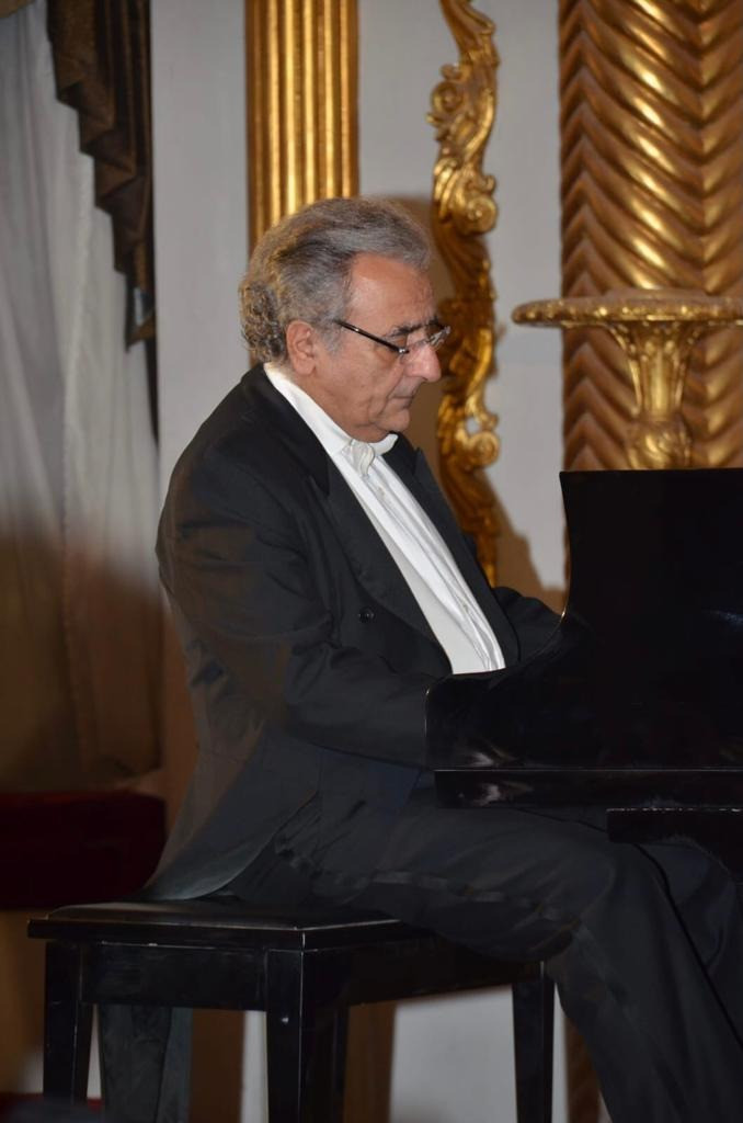 مهرجان متحف قصر المنيل