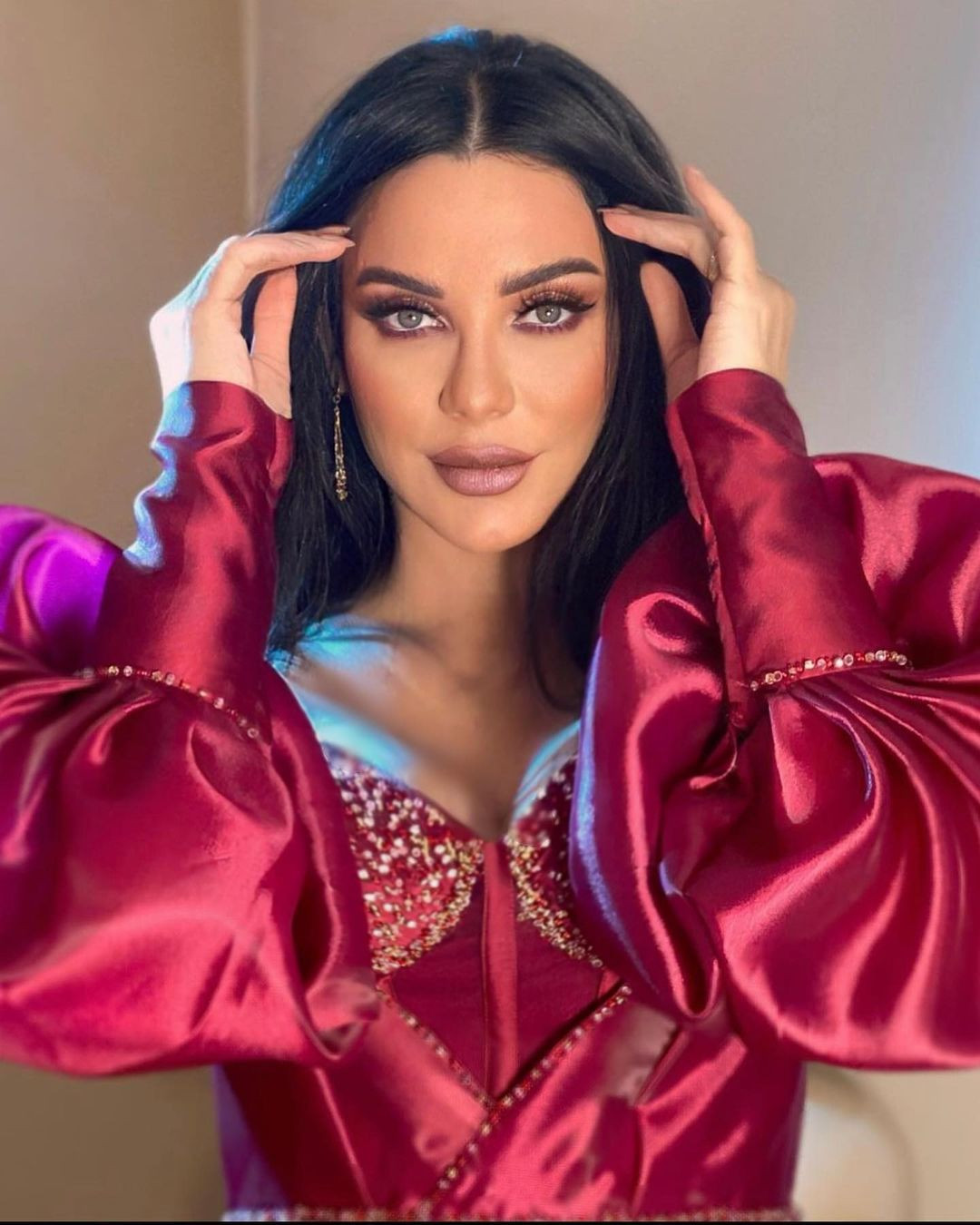 سلاف فواخرجى