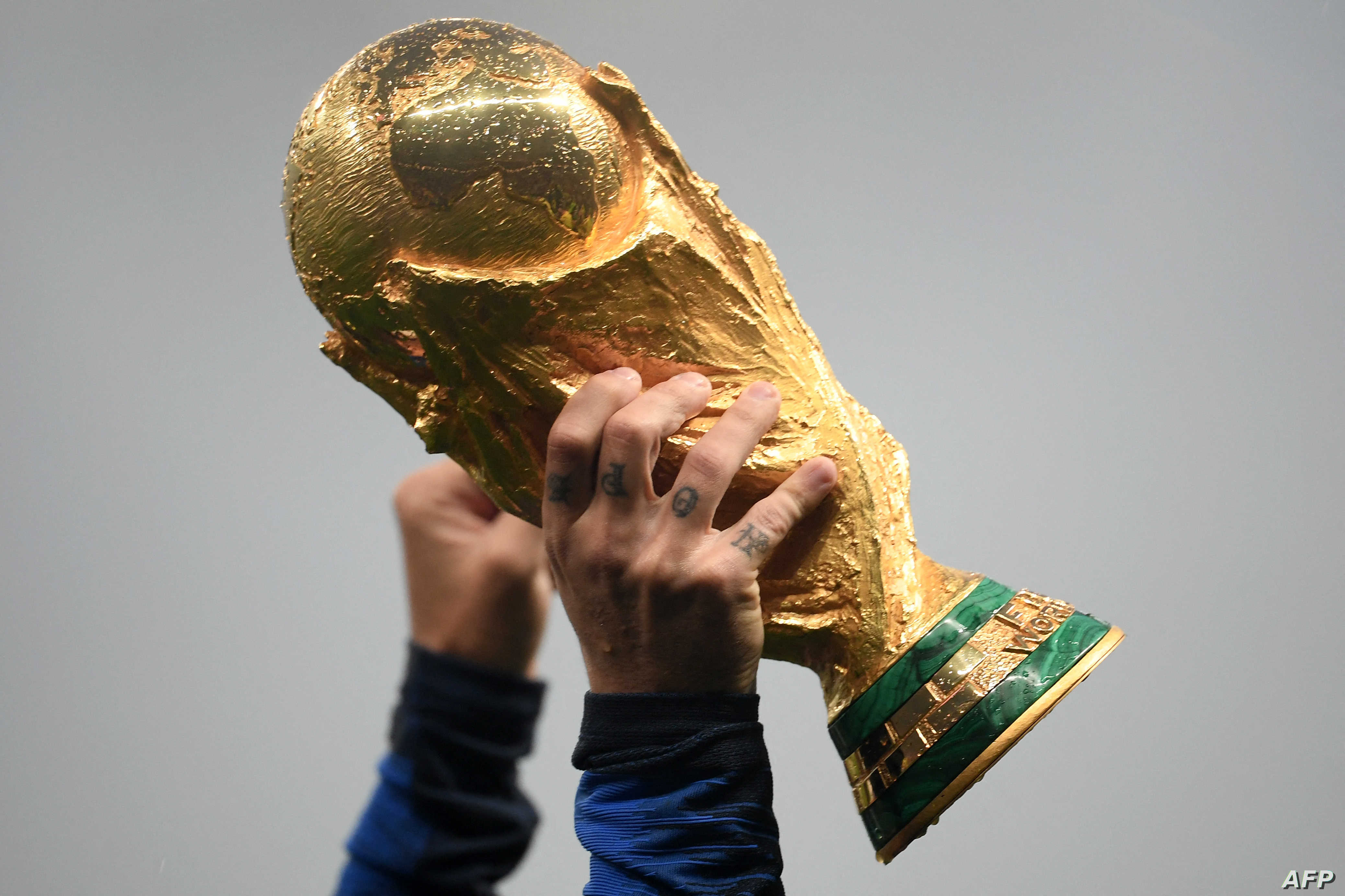 مونديال 2022