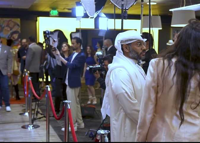 مهرجان هوليوود للفيلم العربى