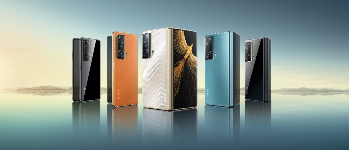 هاتف HONOR Magic Vs