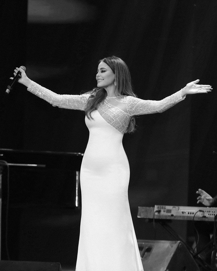 كارول سماحة