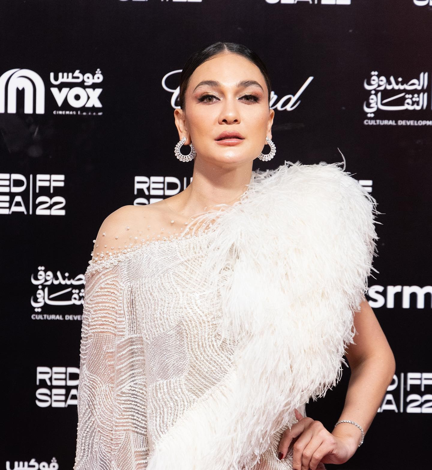مهرجان البحر الأحمر السينمائى