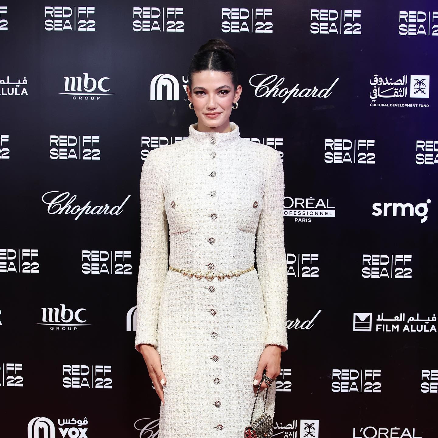 مهرجان البحر الأحمر السينمائى