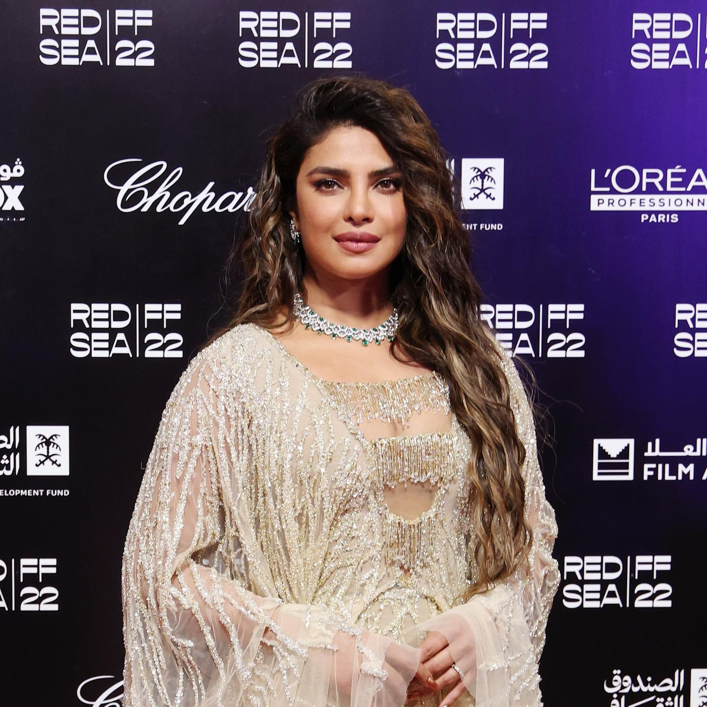 مهرجان البحر الأحمر السينمائى