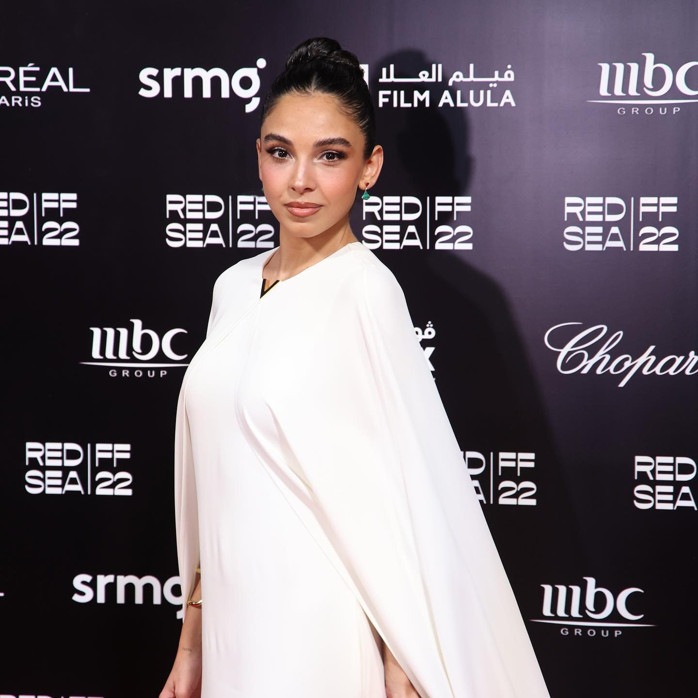 مهرجان البحر الأحمر السينمائى