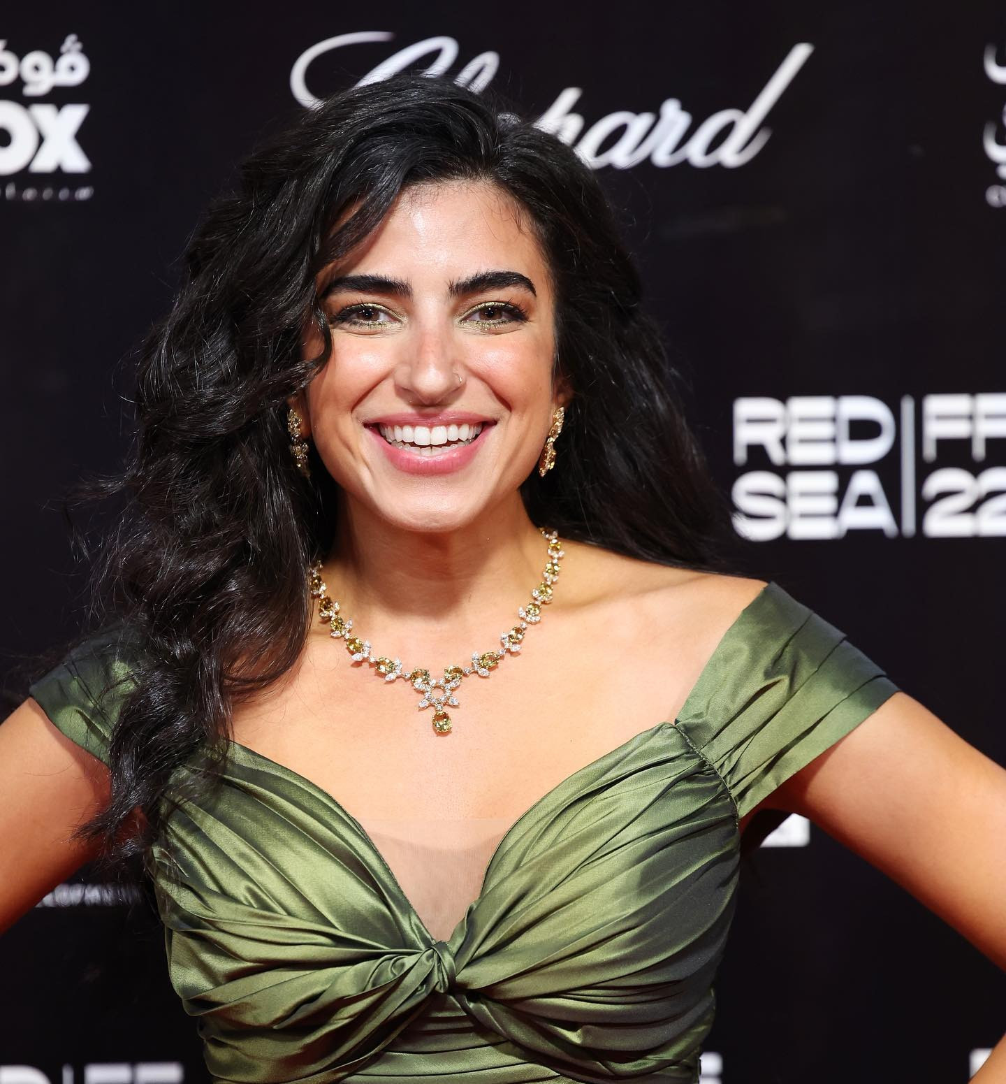 مهرجان البحر الأحمر السينمائى