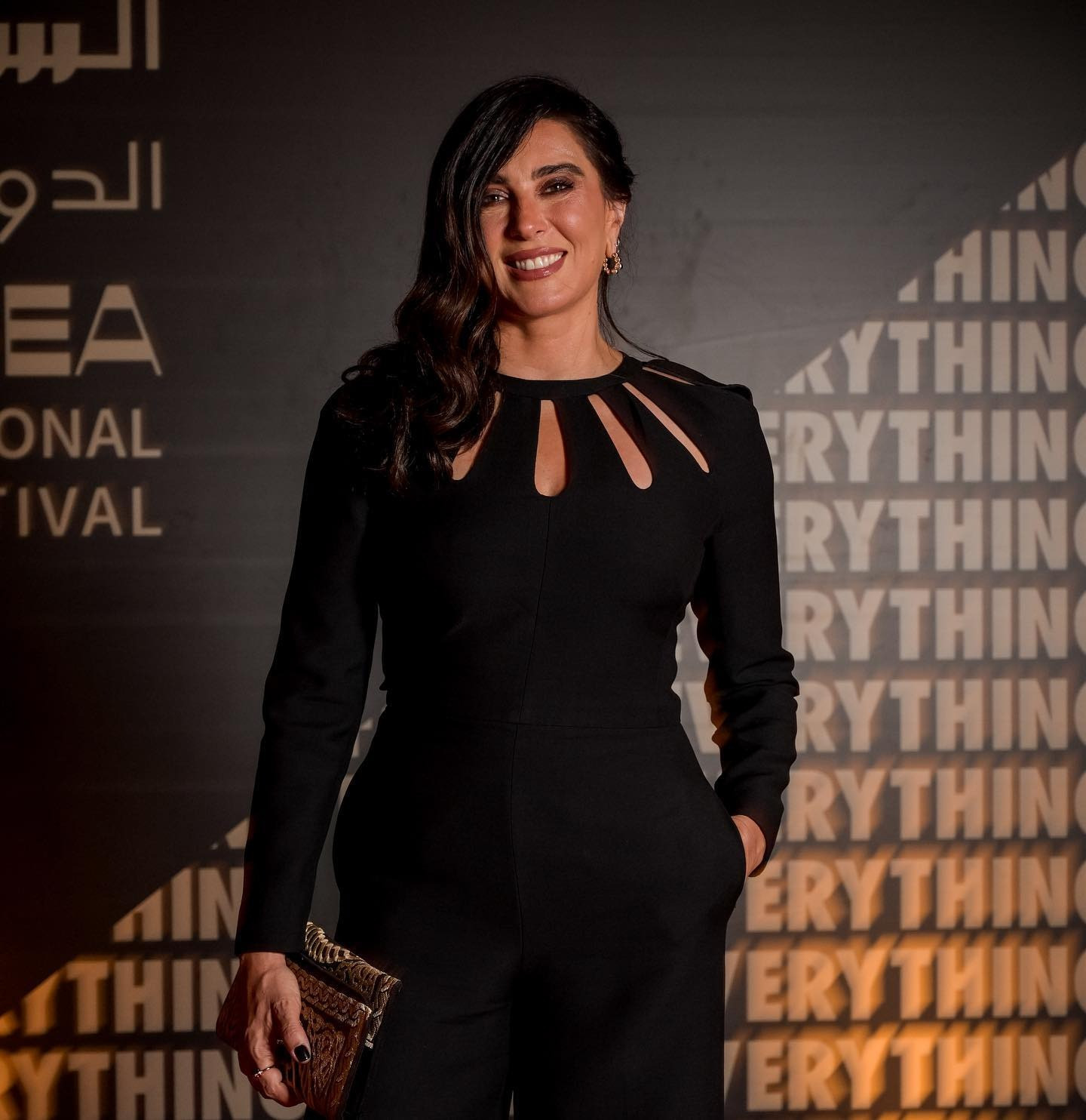 مهرجان البحر الأحمر السينمائى